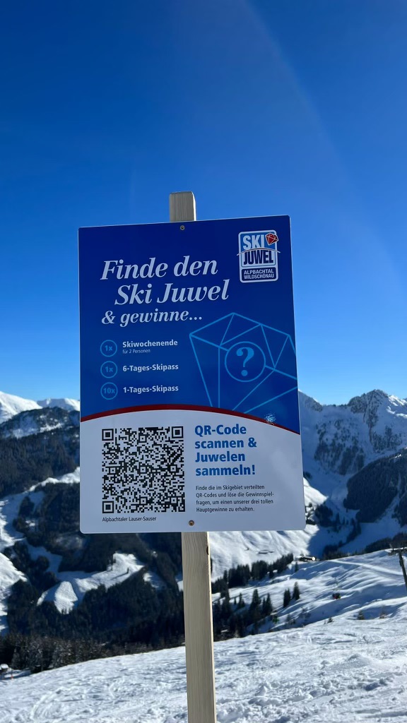 Ski Juwel