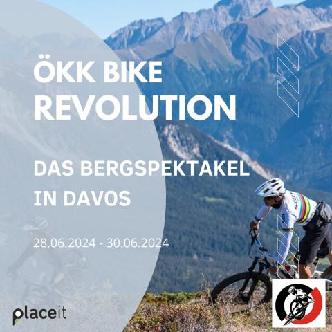 ÖKK Bike Revolution