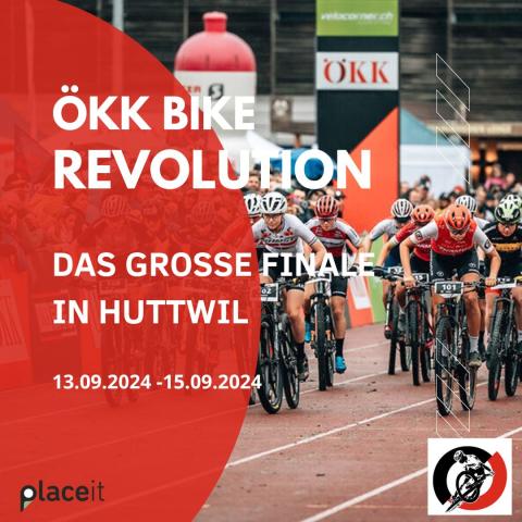 ÖKK Bike Revolution Hullwil