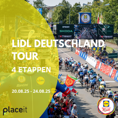 Lidl Deutschland Tour