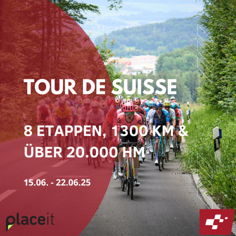 Tour de Suisse