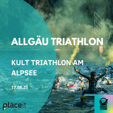 Allgäu Triathlon