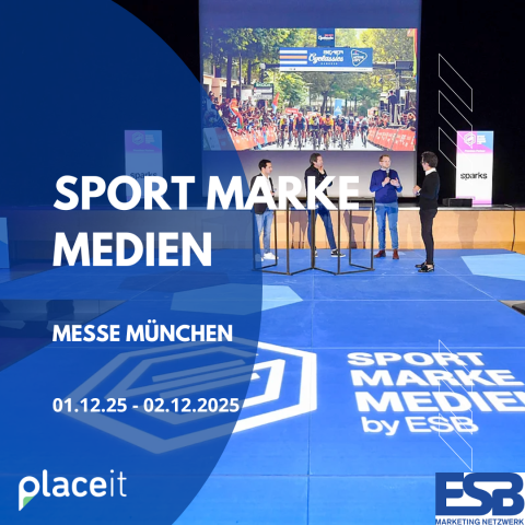 ESB Netzwerk - SPORT.MARKE.MEDIEN