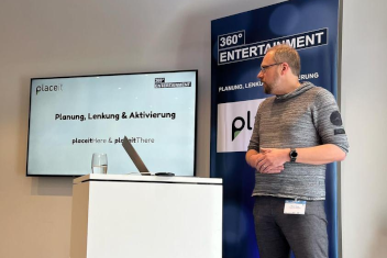 360 Grad Entertainment - Workshop placeit