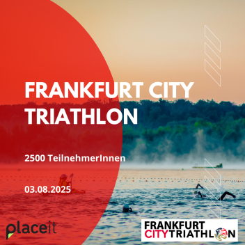 Frankfurt City Triathlon