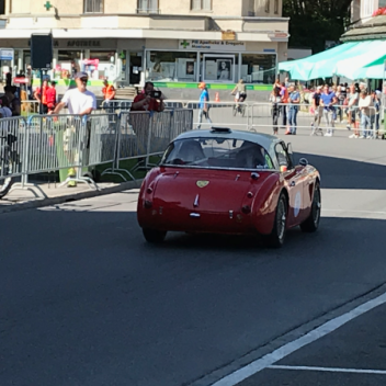 Arosa ClassicCar