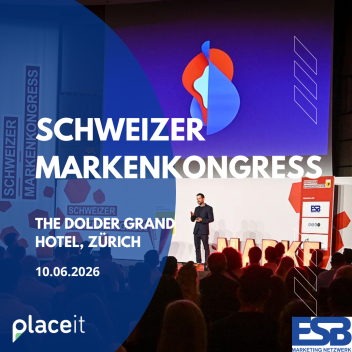 Schweizer Markenkongress