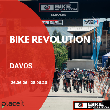 Bike Revolution - Davos