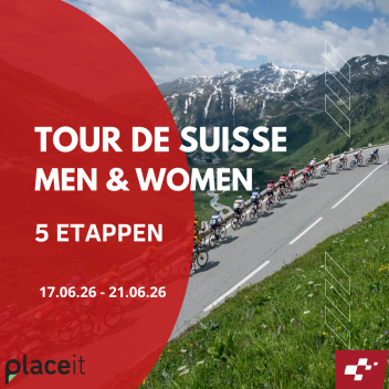 Tour de Suisse