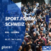 ESB Netzwerk - Sport.Forum.Schweiz